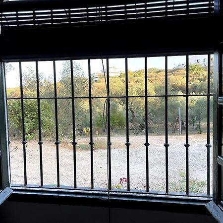 Villa Maria, Casa Rural En Cazalla De La Sierra. エクステリア 写真