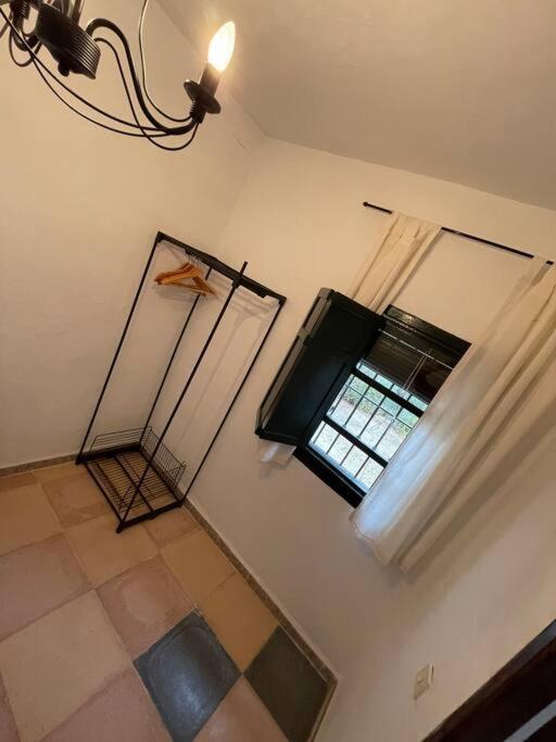Villa Maria, Casa Rural En Cazalla De La Sierra. エクステリア 写真